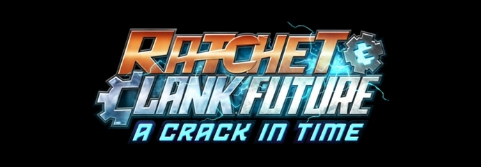 ratchet and clank a crack in time the great clock